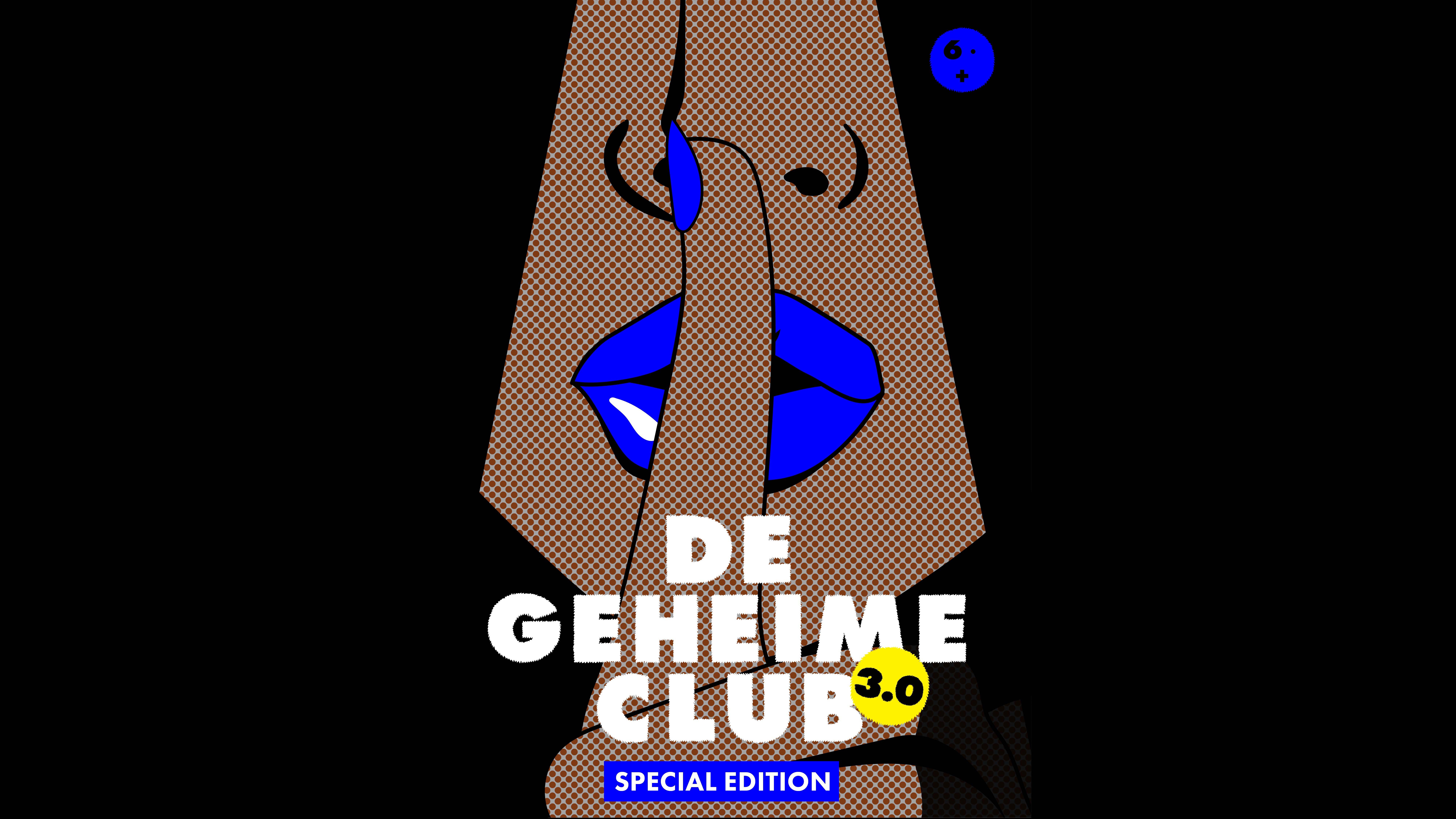 De Geheime Club 3.0
