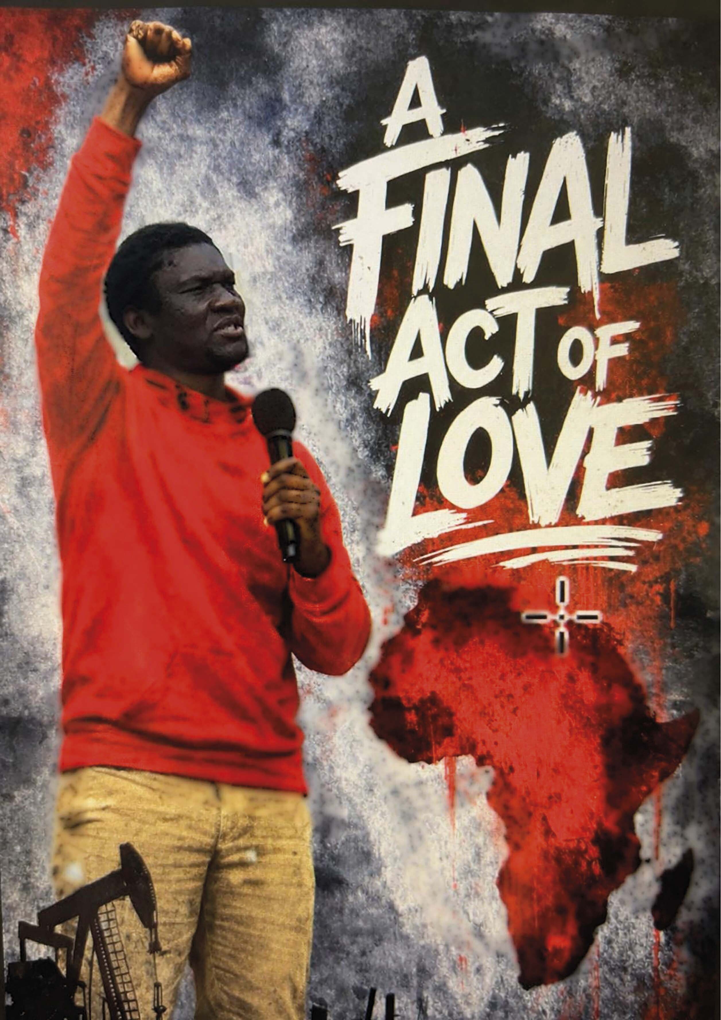 A Final Act of Love