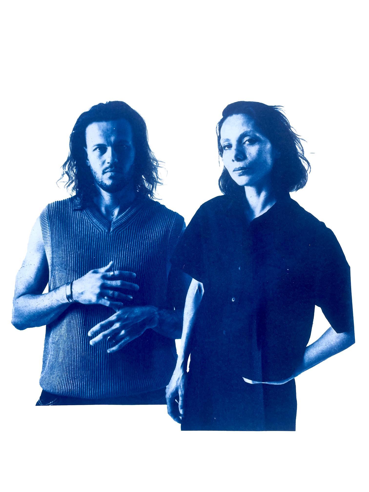 FUTURE VOICES: Fluid Figures & Isle of Eros
