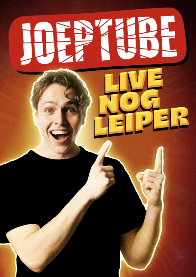 JoepTube