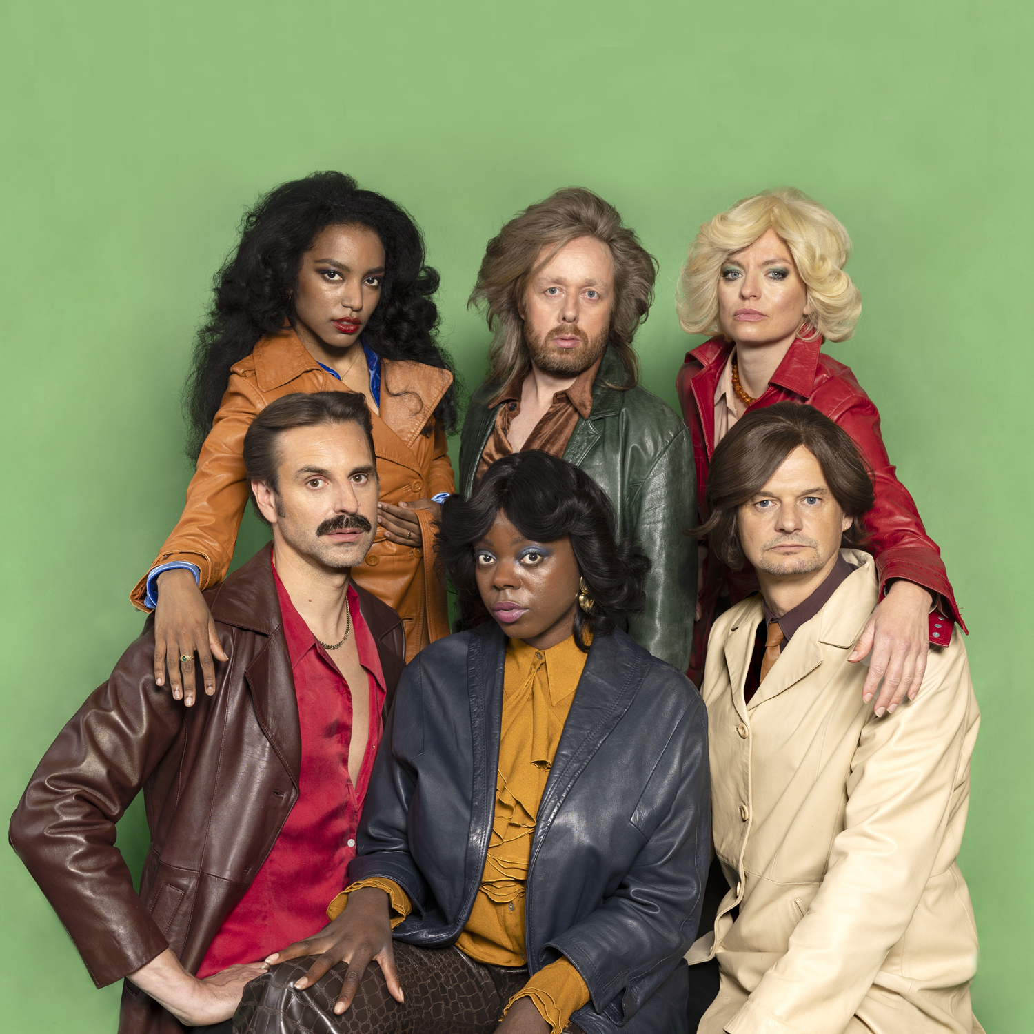 Vondels Angels