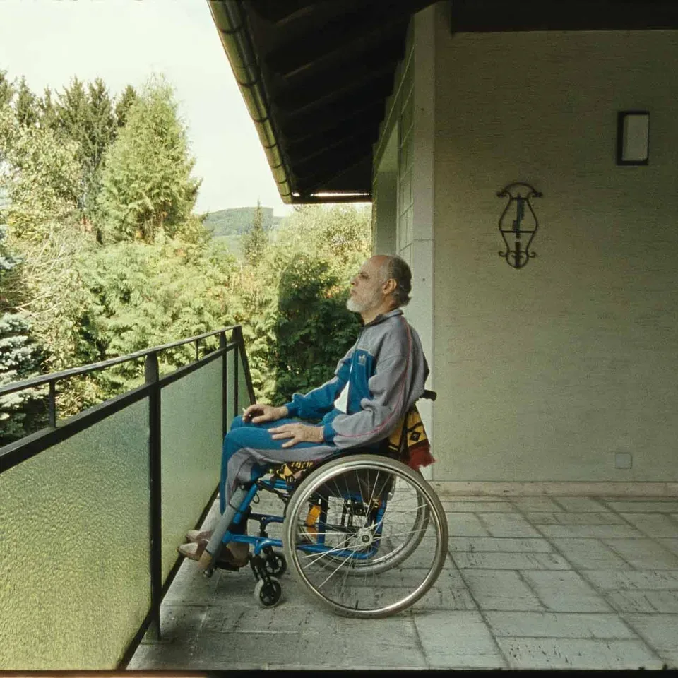 Paradies: Glaube