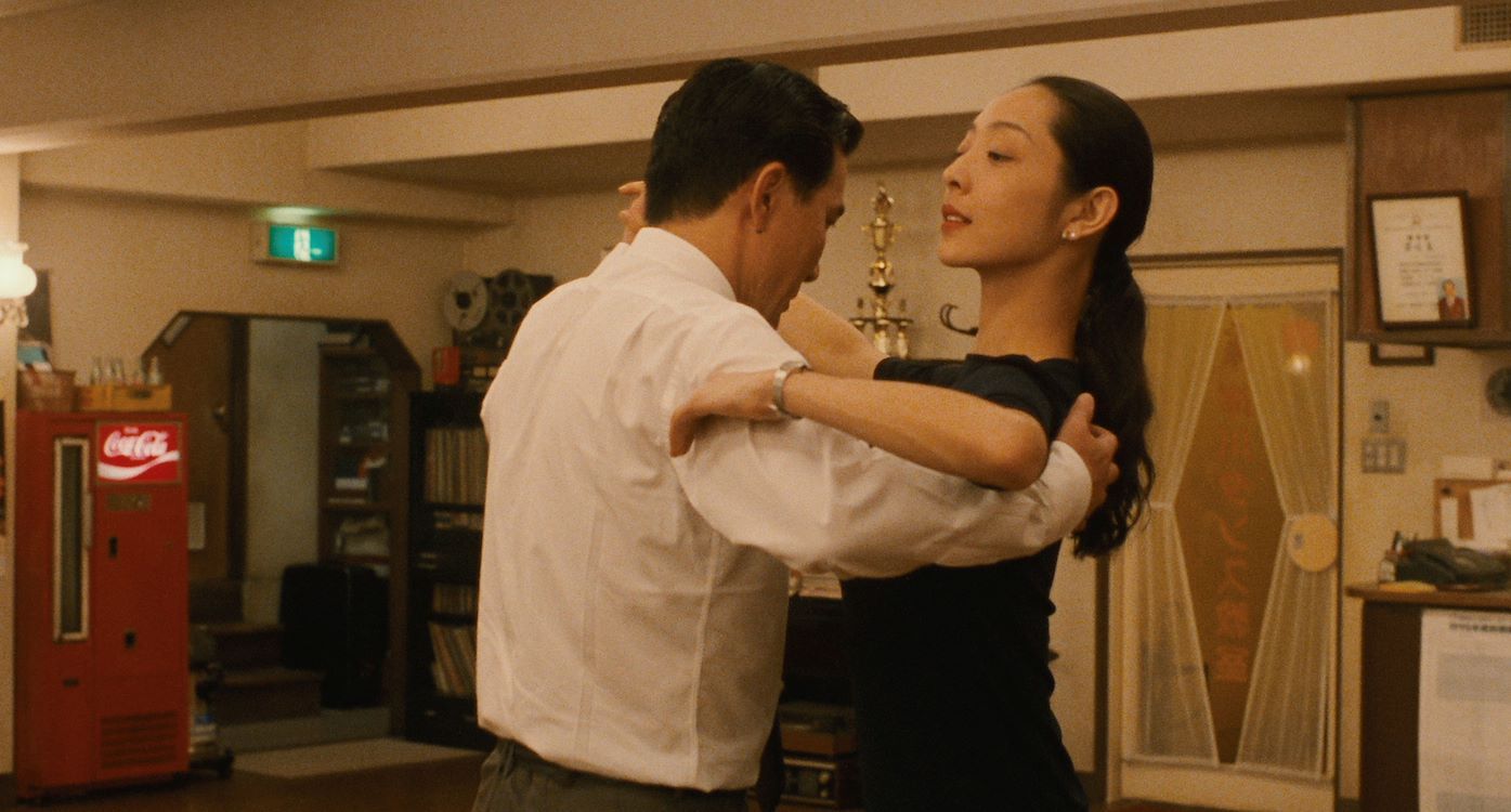 Shall We Dance?