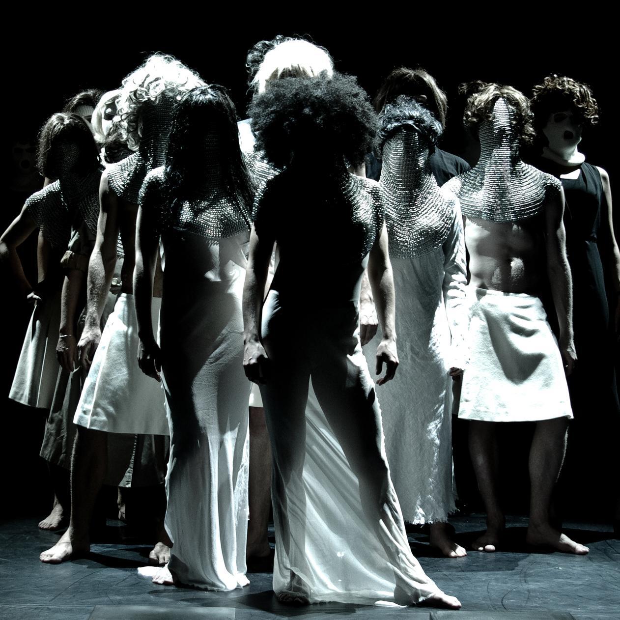 Queens & The VOID